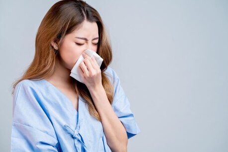 Dubai, Health, Sinusitis Treatment In Dubai | Dr Kapadia