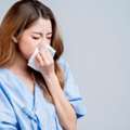 Sinusitis Treatment In Dubai | Dr Kapadia