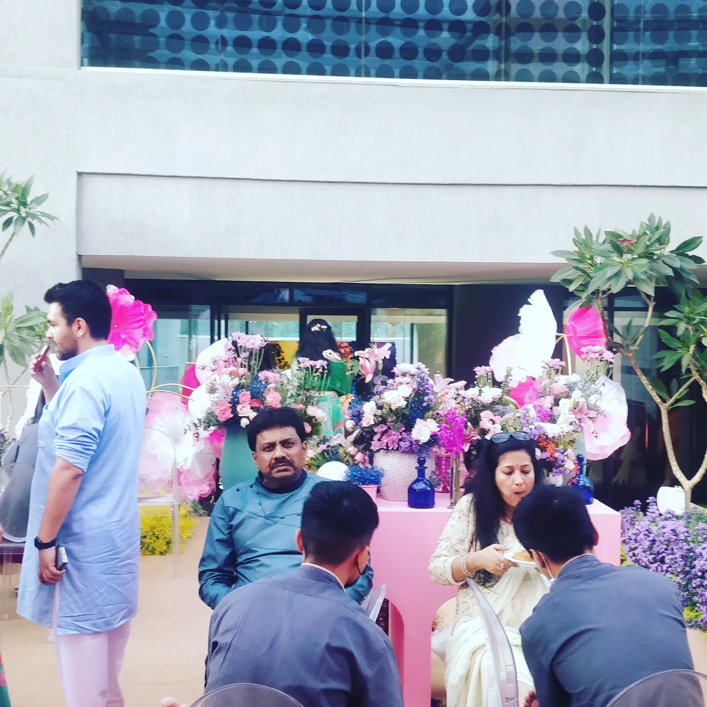 Mumbai, Health & Beauty Items, INR 01,  Spa For Corporate Events &ndash; Re The Spa