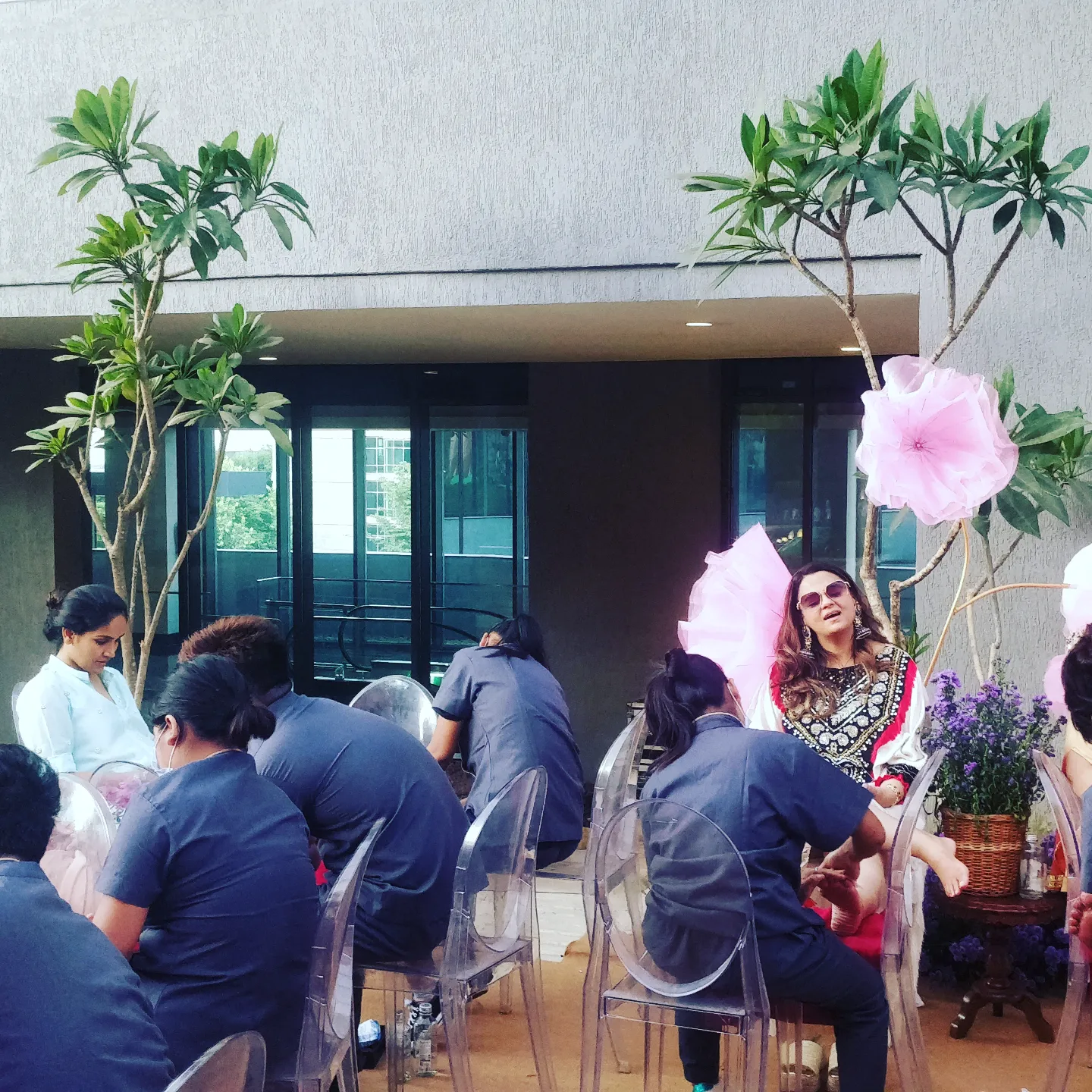 Mumbai, Health & Beauty Items, INR 01,  Spa For Corporate Events &ndash; Re The Spa