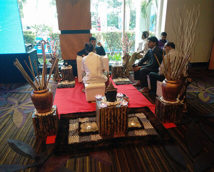 Mumbai, Health & Beauty Items, INR 01,  Spa For Corporate Events &ndash; Re The Spa