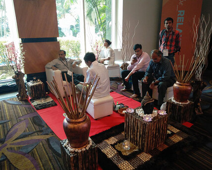 Mumbai, Health & Beauty Items, INR 01,  Spa For Corporate Events &ndash; Re The Spa