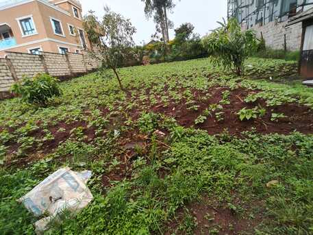 Nairobi, Residential Plots, KES 9000000,  5000 Sq. Feet,  Land For Sale In Uthiru