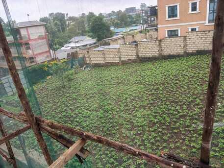 Nairobi, Residential Plots, KES 9000000,  5000 Sq. Feet,  Land For Sale In Uthiru