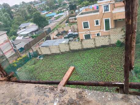 Nairobi, Residential Plots, KES 9000000,  5000 Sq. Feet,  Land For Sale In Uthiru