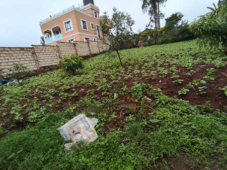 Nairobi, Residential Plots, KES 9000000,  5000 Sq. Feet,  Land For Sale In Uthiru