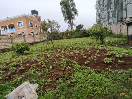 Nairobi, Residential Plots, KES 9000000,  5000 Sq. Feet,  Land For Sale In Uthiru