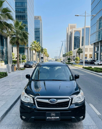 Ras Rumman, Vehicles, Cars & Trucks , BHD 2200,  Subaru Forester,  2014,  Automatic,  157000 KM,   -  - Single Owner - Well Maintained -- Direct Instalment Available