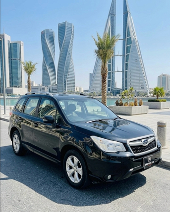 Ras Rumman, Vehicles, Cars & Trucks , BHD 2200,  Subaru Forester,  2014,  Automatic,  157000 KM,   -  - Single Owner - Well Maintained -- Direct Instalment Available