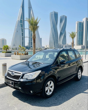Ras Rumman, Vehicles, Cars & Trucks , BHD 2200,  Subaru Forester,  2014,  Automatic,  157000 KM,   -  - Single Owner - Well Maintained -- Direct Instalment Available