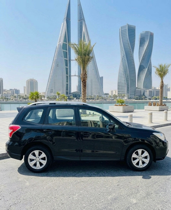 Ras Rumman, Vehicles, Cars & Trucks , BHD 2200,  Subaru Forester,  2014,  Automatic,  157000 KM,   -  - Single Owner - Well Maintained -- Direct Instalment Available