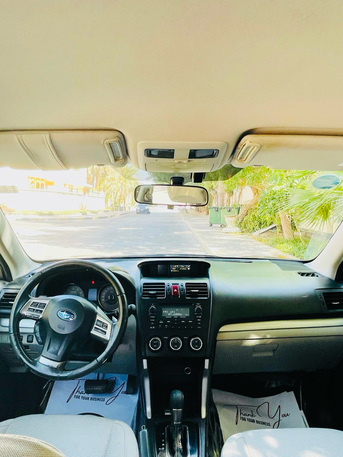 Ras Rumman, Vehicles, Cars & Trucks , BHD 2200,  Subaru Forester,  2014,  Automatic,  157000 KM,   -  - Single Owner - Well Maintained -- Direct Instalment Available