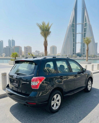 Ras Rumman, Vehicles, Cars & Trucks , BHD 2200,  Subaru Forester,  2014,  Automatic,  157000 KM,   -  - Single Owner - Well Maintained -- Direct Instalment Available