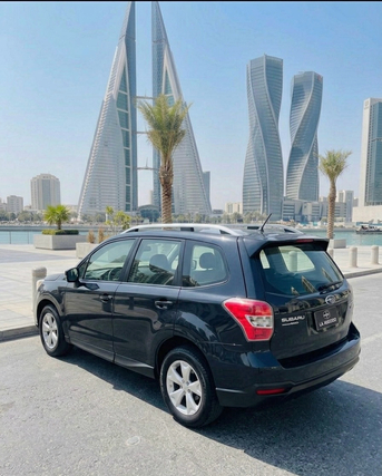 Ras Rumman, Vehicles, Cars & Trucks , BHD 2200,  Subaru Forester,  2014,  Automatic,  157000 KM,   -  - Single Owner - Well Maintained -- Direct Instalment Available