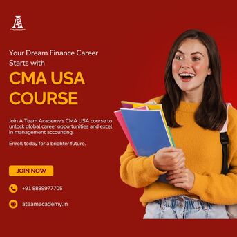 Indore, Education, Best Finance Course After 12th - Is CMA USA A Good Choice?
