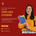 Best Finance Course After 12th - Is CMA USA A Good Choice?