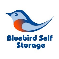 Toronto, Business, Bluebird Self Storage