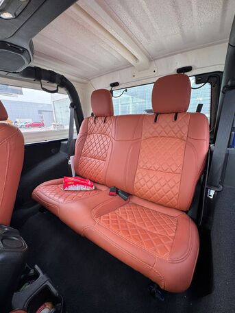 Manama, Vehicles, Cars & Trucks , BHD 8800,  Jeep Wrangler Sport,  2019,  Automatic,  70500 KM,    (Blue)