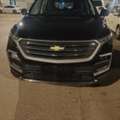SAR 36000,  Chevrolet Captiva,  2023,  Automatic,  89500 KM,