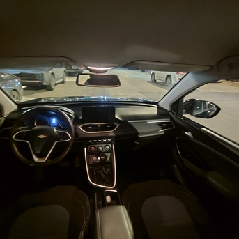 Riyadh, Vehicles, Cars & Trucks , SAR 36000,  Chevrolet Captiva,  2023,  Automatic,  89500 KM,