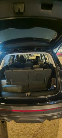 Riyadh, Vehicles, Cars & Trucks , SAR 36000,  Chevrolet Captiva,  2023,  Automatic,  89500 KM,