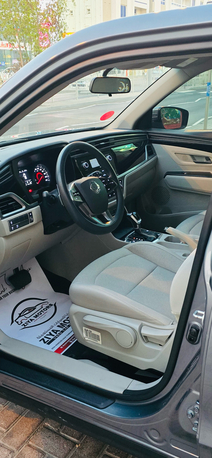 Ras Rumman, Vehicles, Cars & Trucks , BHD 3950,  Ssangyong Korando,  2020,  Automatic,  34000 KM,