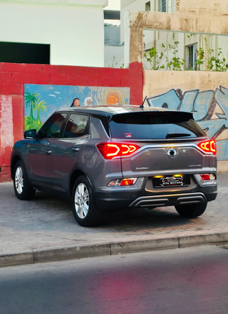 Ras Rumman, Vehicles, Cars & Trucks , BHD 3950,  Ssangyong Korando,  2020,  Automatic,  34000 KM,