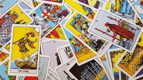 Winnipeg, Counseling, Best Tarot Card Readers In Winnipeg