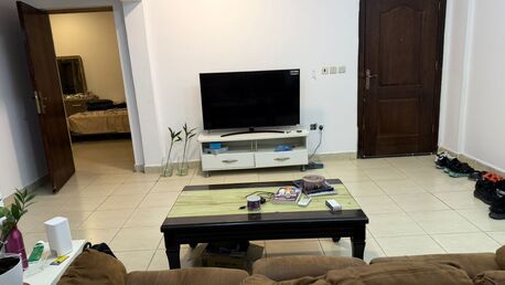 Thuqbah, Apartments/Houses, SAR 25000/year,  Furnished,  4 BR,  3 Bedroom Flat With Majlis