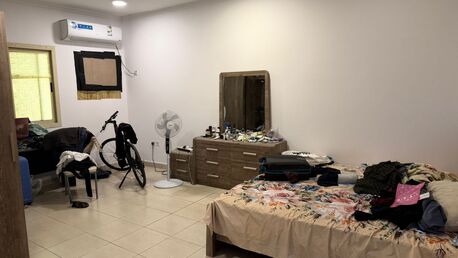 Thuqbah, Apartments/Houses, SAR 25000/year,  Furnished,  4 BR,  3 Bedroom Flat With Majlis