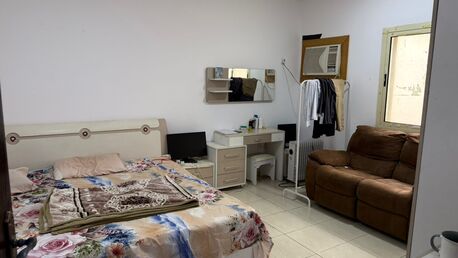 Thuqbah, Apartments/Houses, SAR 25000/year,  Furnished,  4 BR,  3 Bedroom Flat With Majlis