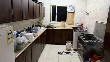 Thuqbah, Apartments/Houses, SAR 25000/year,  Furnished,  4 BR,  3 Bedroom Flat With Majlis