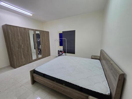 Thuqbah, Apartments/Houses, SAR 25000/year,  Furnished,  4 BR,  3 Bedroom Flat With Majlis