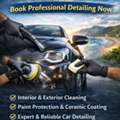 Looking For Car Wash In Nelson? Book Professional Detailing Now