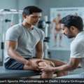 Expert Sports Physiotherapy For Faster Recovery
