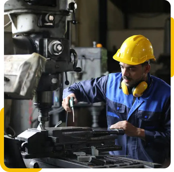 New York, Business, Lead Generation Services For Custom Manufacturing Businesses