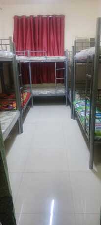 Deira, Bedspace Available, AED 700/month,  0 Sq. Meter,  BED SPACE FOR LADIES / GENTS FROM AED 700 ONWARDS NEAR UNION/BANIYAS METRO DUBAI