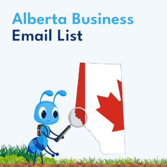 Calgary, Businesses For Sale, Looking For Alberta Business Email List For B2B Growth?