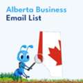 Looking For Alberta Business Email List For B2B Growth?
