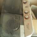 SAR 200,  Washing Machine Urgent Sale 200sar