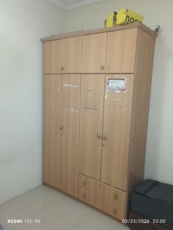 Al Nakhil, Appliances, SAR 1200,  Washing Machine Urgent Sale 200sar