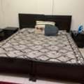 SAR 220,  2 Single Bed With Mattress