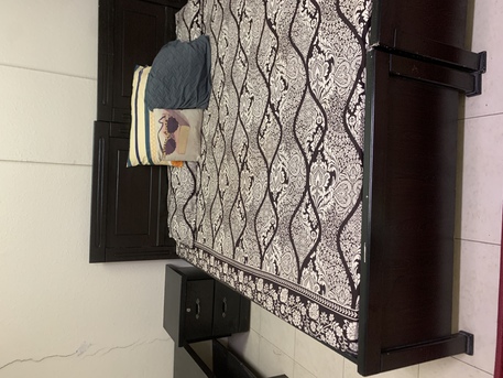 Jubail, Furniture, SAR 220,  2 Single Bed With Mattress