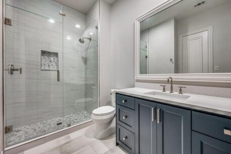 New York, Construction, Bathroom Remodeling In Wesley Chapel &ndash; Upgrade Your Space Today