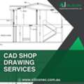Engineering Expertise That Delivers Reliable And Affordable CAD Shop Drawing Services