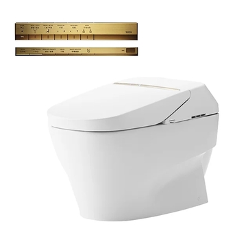 Mumbai, Furniture, INR 50000,  TOTO One Piece Toilet (NEOREST XH II) For Sale