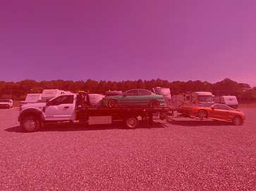 New York, Automotive, Dependable Vehicle Transport Services For Every Journey