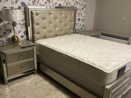 Diplomatic Quarter, Household Items, SAR 3000,  Bedroom Items For Sale