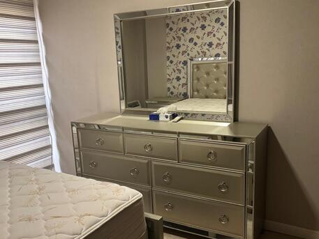 Diplomatic Quarter, Household Items, SAR 3000,  Bedroom Items For Sale