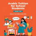 Arabic Tuition For School Students In Sharjah &ndash; Affordable Fees